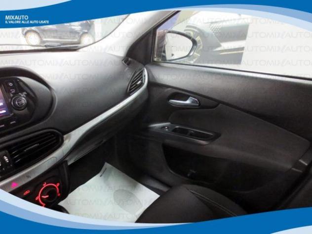 FIAT Tipo 1.4 95CV 5 Porte Lounge EU6B - Foto 10