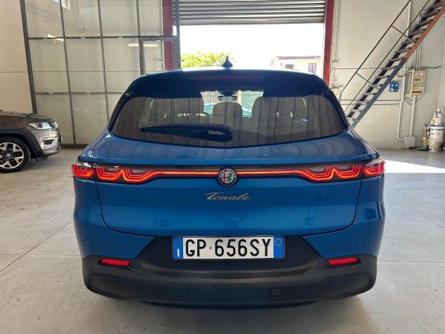 Alfa Romeo Tonale 1.5 130 CV MHEV TCT7 Sprint - Foto 5