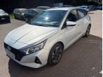 HYUNDAI i20 1.0 T-GDI 48V iMT Connectline rif. 23800277
