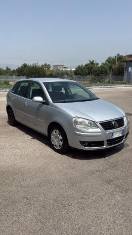 Volkswagen Polo 1.2 benzina/GPL