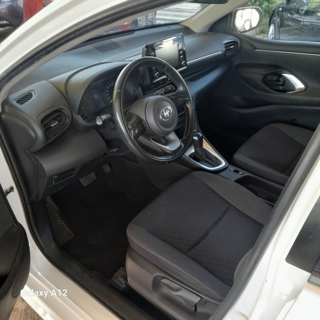 Toyota Yaris 1.5 Hybrid 5 porte Style - Foto 5