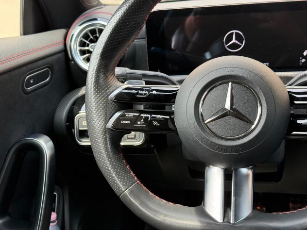 Mercedes-benz CLA 200 d Automatic AMG Line Premium Plus - Foto 10