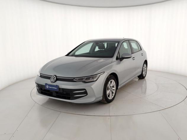 Volkswagen Golf 2.0 TDI SCR Life