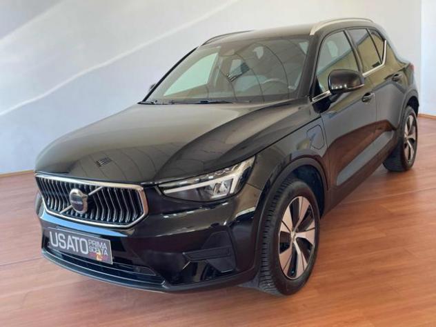 VOLVO XC40 T4 Recharge Plug-in Hybrid automatico Core rif. 23506187