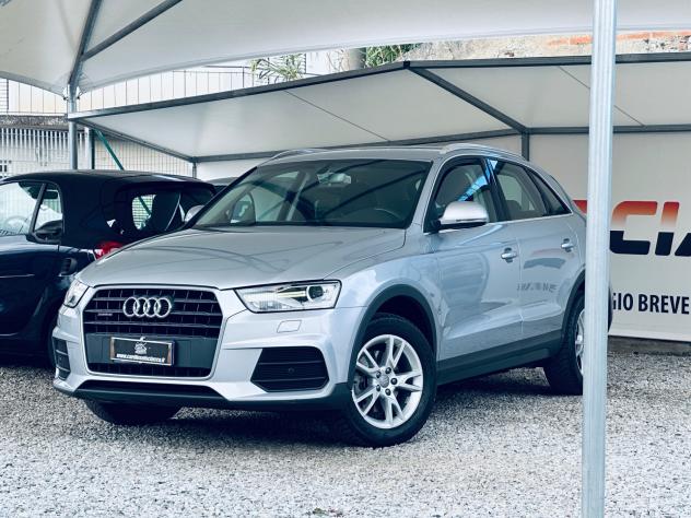 Audi Q3 2.0 TDI 150 CV quattro S tronic Business - Foto 2
