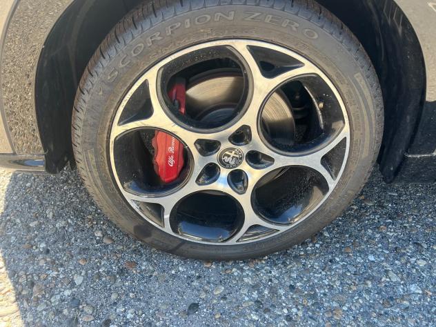 Alfa Romeo Tonale 1.5 160cv Hybrid TCT7 Veloce - Foto 7