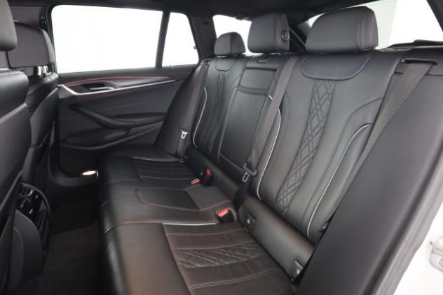 BMW 520 Serie 5 d 48V Touring Msport rif. 23833487 - Foto 3