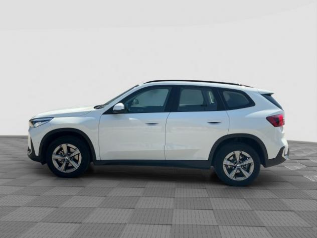 BMW X1 X1 sDrive 18i rif. 23982673 - Foto 2