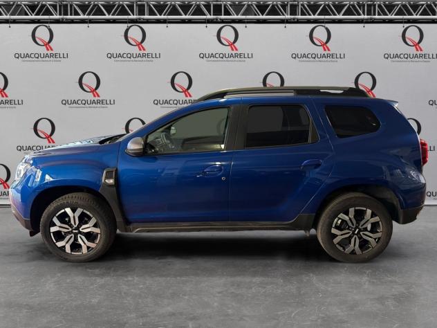 Dacia Duster Duster 1.0 tce Journey UP Gpl 4x2 100cv - Foto 8