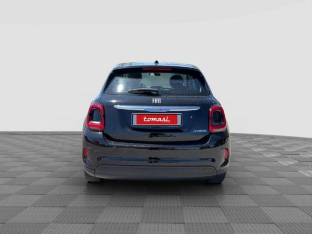 FIAT 500X 500X 1.5 T4 Hybrid 130 CV DCT rif. 23779300 - Foto 4