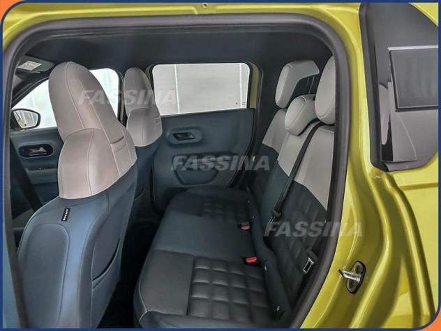 FIAT Grande Panda Elettrica Elettrica La Prima 44Kwh - Foto 10