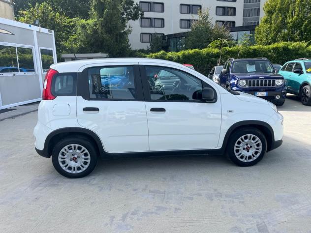 FIAT Panda 1.0 FireFly 70cv S&S Hybrid - Foto 6