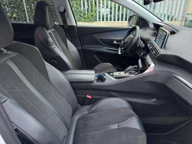 PEUGEOT 5008 7 POSTI GARANZIA 2 ANNI !!!!!! rif. 24184822 - Foto 3