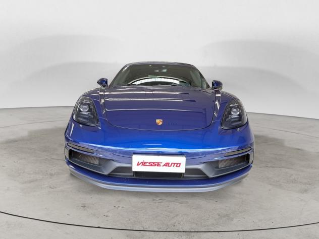Porsche 718 4.0 Cayman GTS - Foto 2
