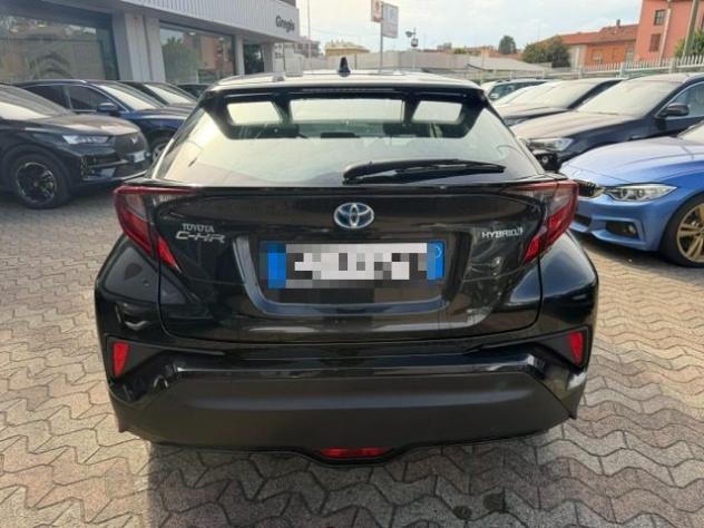 TOYOTA C-HR 1.8 Hybrid E-CVT Business rif. 23900531 - Foto 6