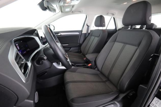 VOLKSWAGEN T-Roc T-Roc 2.0 TDI SCR Life rif. 23798472 - Foto 2