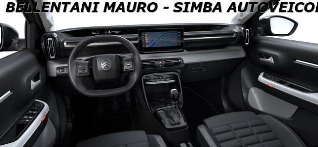 CITROEN C3 PureTech 100 S&S Max rif. 23799213 - Foto 7