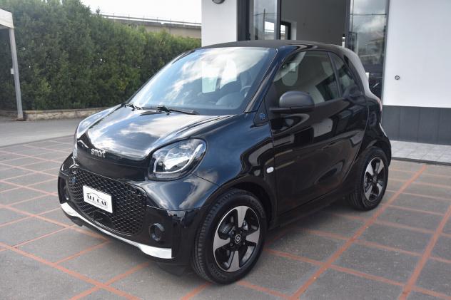 Smart ForTwo EQ Passion - Foto 3