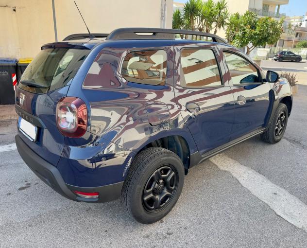 Dacia Duster 1.6 SCe 4x2 Essential - Foto 4