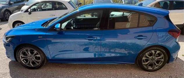 FORD Focus 1.5 EcoBlue 115 CV automatico 5p. ST-Line rif. 23837180 - Foto 2