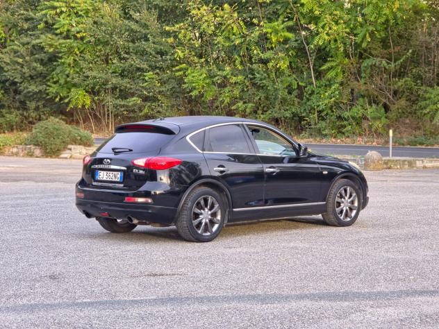 Infiniti EX30 EX30d GT Premium CV-238 E5 Automatico 2011 - Foto 6