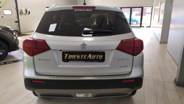 SUZUKI Vitara 1.0 Boosterjet 4WD AllGrip Cool rif. 24131045 - Foto 4