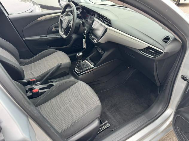Opel Corsa 1.5 D 100 Edition - Foto 9