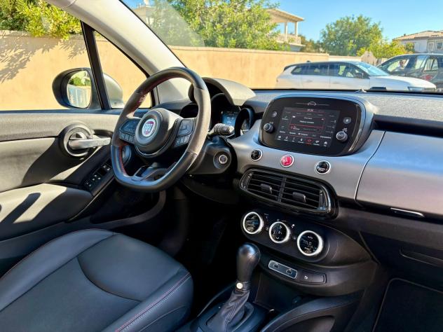 Fiat 500X 1.5 T4 MHEV Sport #50023 - Foto 8