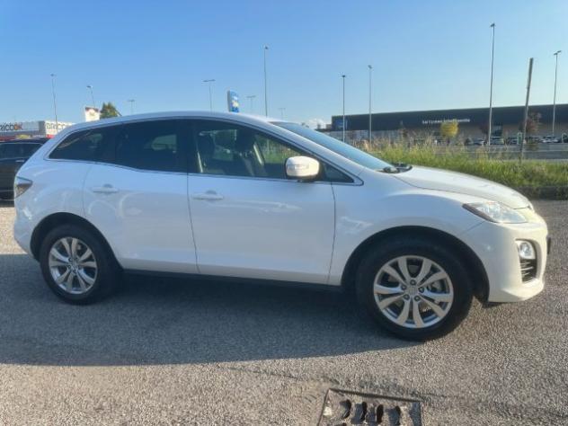 MAZDA CX-7 2.2L MZR CD Tourer rif. 23971606 - Foto 5
