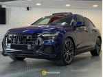 AUDI Q8 SUV 50 TDI 286 CV quattro tiptronic S line editio rif. 23757328
