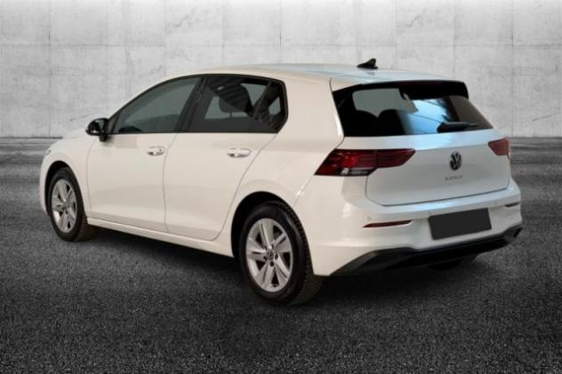 VOLKSWAGEN Golf 2.0 TDI 150 CV DSG SCR Life rif. 23758184 - Foto 3
