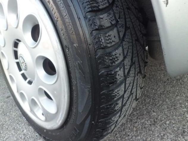 Alfa Romeo 147 1.9 JTD (115 CV) cat 5p. Dist. - Foto 5