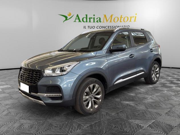 DR AUTOMOBILES DR 4.0 1.5