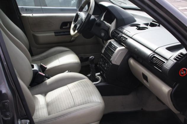 Land Rover Freelander Freelander 2.0 Td4 16V SE - Foto 8