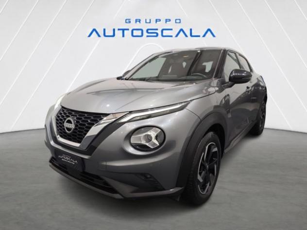 NISSAN Juke 1.0 DIG-T 114 CV DCT N-Connecta rif. 24075308