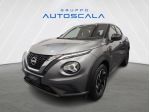 NISSAN Juke 1.0 DIG-T 114 CV DCT N-Connecta rif. 24075308