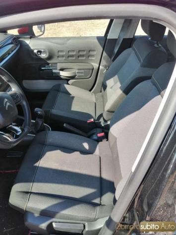 CITROEN C3 BlueHDi 100 S&S Uptown rif. 24031378 - Foto 9