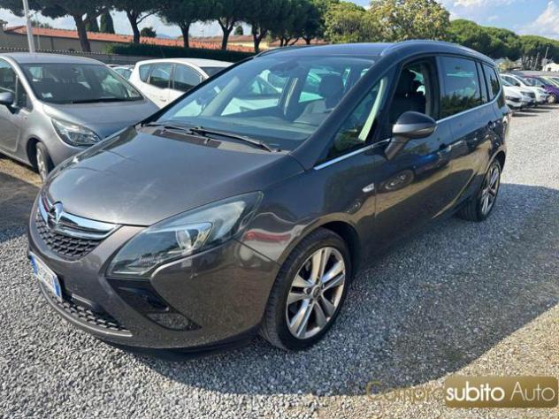 OPEL Zafira Tourer 2.0 CDTi 130CV Cosmo rif. 24021877 - Foto 2