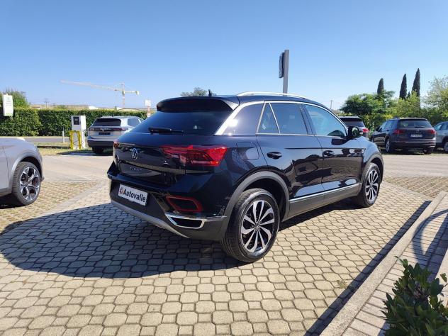 Volkswagen T-Roc T-Roc 1.5 tsi Style dsg - Foto 10