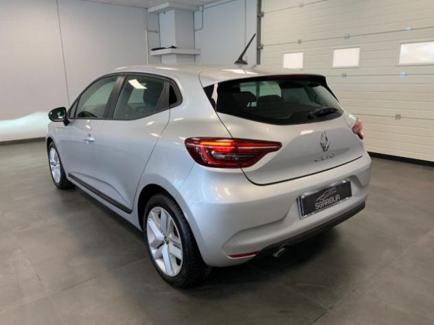 RENAULT Clio 1.0 GPL Zen My21 5 Porte rif. 23820461 - Foto 4
