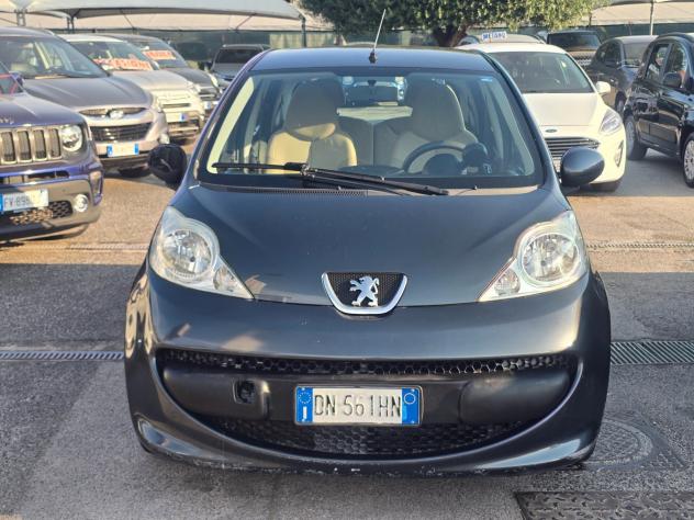 Peugeot 107 1.0 68CV 5p. Sweet Years - Foto 2