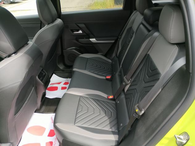 Jeep Compass Compass 1.2 turbo e-hybrid mhev First Edition fwd 145cv edct6 - Foto 4