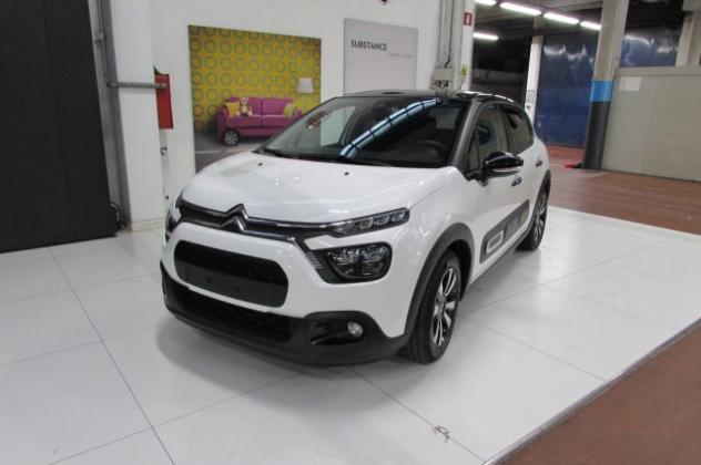 CITROEN C3 PureTech 83 S&S Max rif. 24046735 - Foto 2