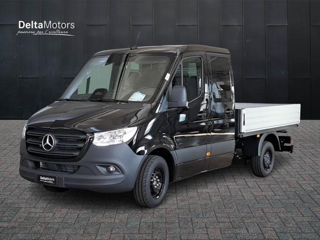 Mercedes-Benz SPRINTER TELAIO DC Sprinter Telaio DC 317CDI 37/35 PRO
