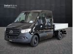 Mercedes-Benz SPRINTER TELAIO DC Sprinter Telaio DC 317CDI 37/35 PRO