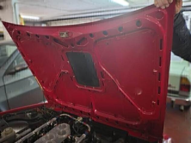 Alfa Romeo Alfetta 2500 V6 - Foto 3