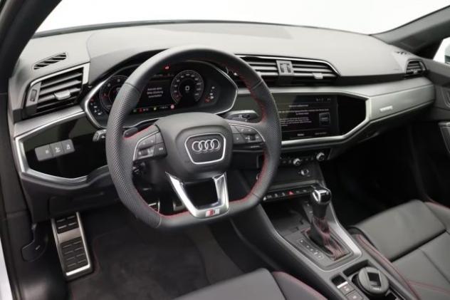 AUDI Q3 SPB 40 TDI quattro S tronic S line Sline rif. 22877403 - Foto 10