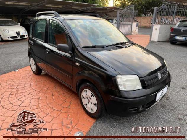 FIAT Panda 1.2 Dynamic GPL DISTRIBUZIONE NUOVA! TAGLIANDATA! rif. 23830146 - Foto 7