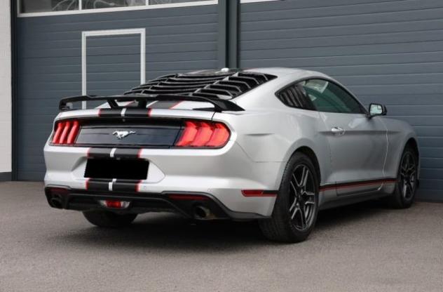 FORD Mustang Fastback 2.3 EcoBoost rif. 24230473 - Foto 8