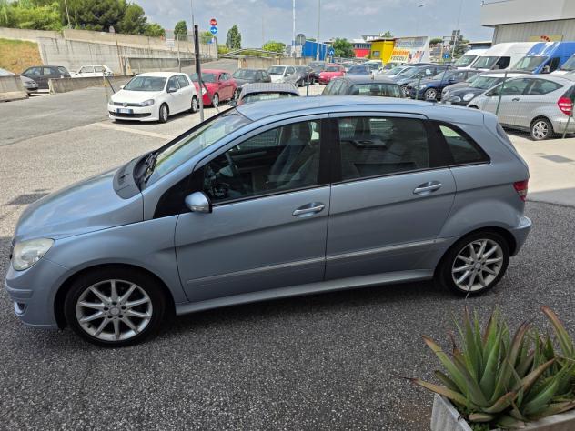 Mercedes-benz B 200 CDI Chrome - Foto 3